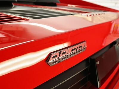 1982 Ferrari 512   - Photo 77 - Springfield, MO 65802