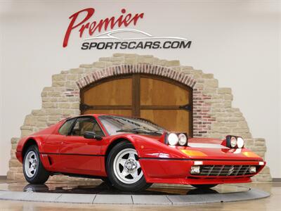 1982 Ferrari 512   - Photo 4 - Springfield, MO 65802