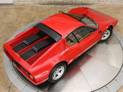 1982 Ferrari 512   - Photo 17 - Springfield, MO 65802