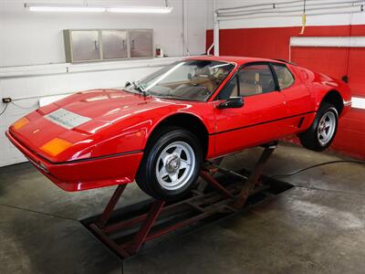 1982 Ferrari 512   - Photo 72 - Springfield, MO 65802