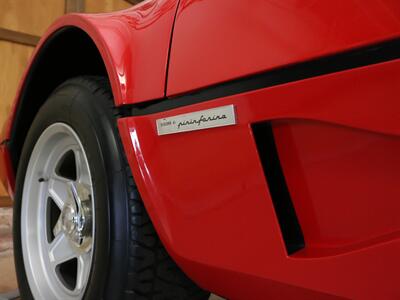 1982 Ferrari 512   - Photo 48 - Springfield, MO 65802