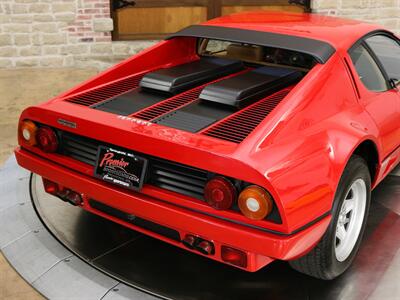 1982 Ferrari 512   - Photo 16 - Springfield, MO 65802