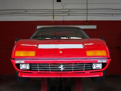 1982 Ferrari 512   - Photo 69 - Springfield, MO 65802