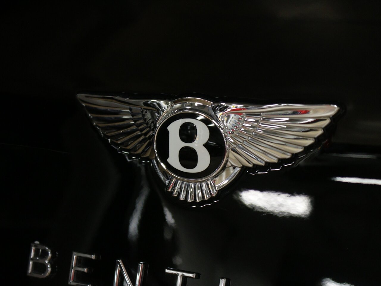 2022 Bentley Continental GT Speed   - Photo 37 - Springfield, MO 65802