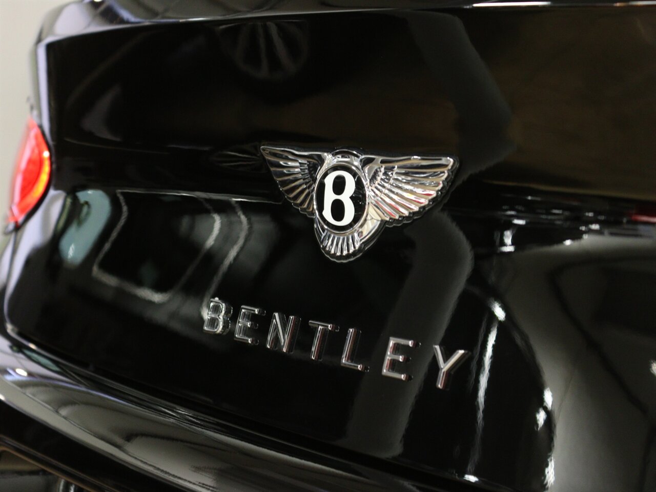 2022 Bentley Continental GT Speed   - Photo 34 - Springfield, MO 65802