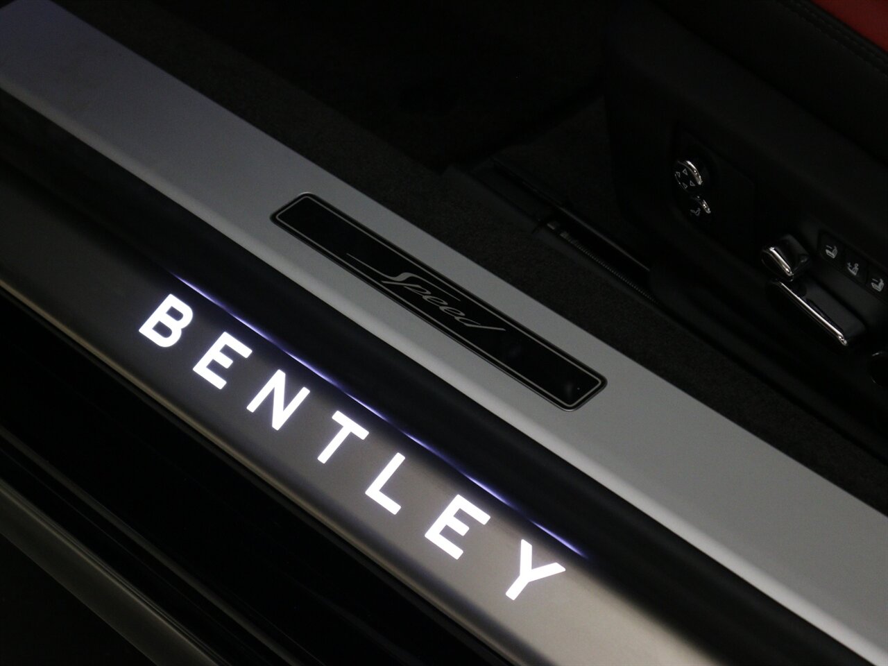 2022 Bentley Continental GT Speed   - Photo 31 - Springfield, MO 65802