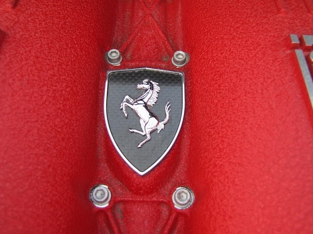 2008 Ferrari F430 Spider   - Photo 40 - Springfield, MO 65802