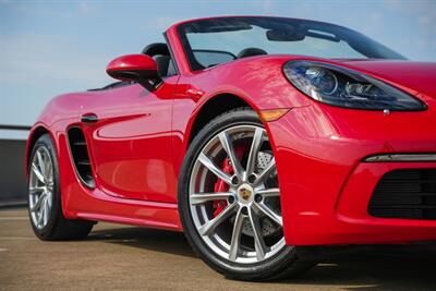 2023 Porsche 718 Boxster S   - Photo 53 - Springfield, MO 65802