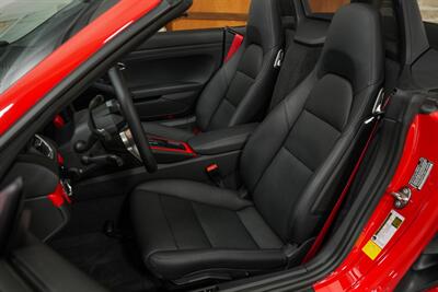 2023 Porsche 718 Boxster S   - Photo 2 - Springfield, MO 65802