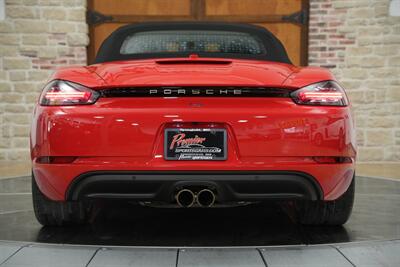 2023 Porsche 718 Boxster S   - Photo 20 - Springfield, MO 65802