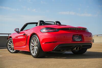 2023 Porsche 718 Boxster S   - Photo 66 - Springfield, MO 65802