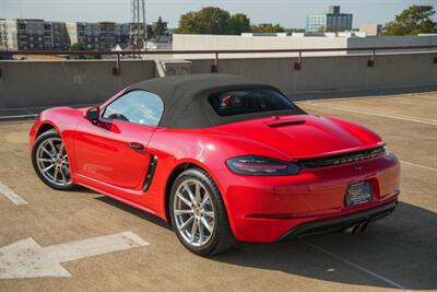 2023 Porsche 718 Boxster S   - Photo 68 - Springfield, MO 65802