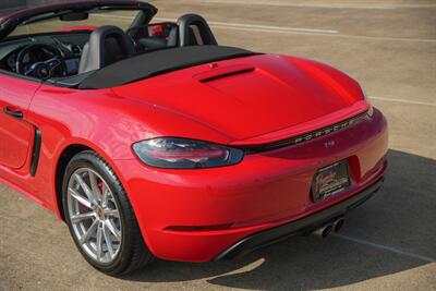 2023 Porsche 718 Boxster S   - Photo 64 - Springfield, MO 65802