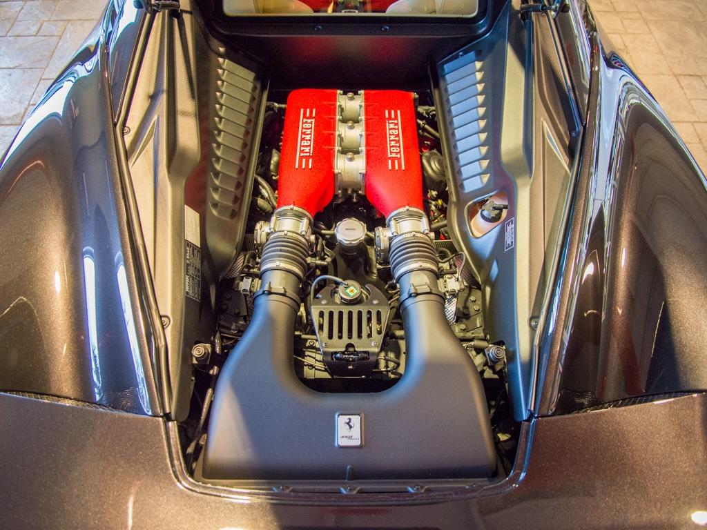 2014 Ferrari 458 Italia   - Photo 21 - Springfield, MO 65802