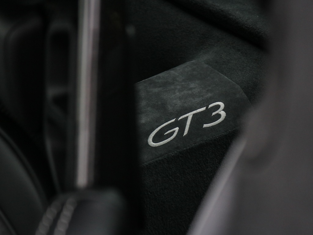 2018 Porsche 911 GT3   - Photo 42 - Springfield, MO 65802