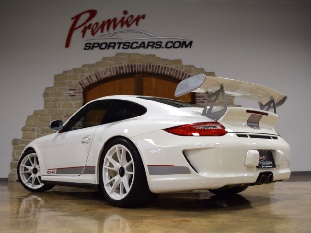 2011 Porsche 911 GT3 RS 4.0   - Photo 7 - Springfield, MO 65802