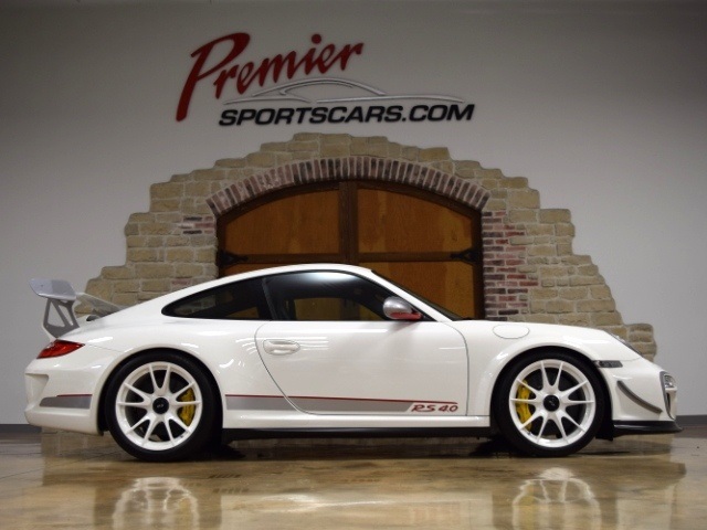 2011 Porsche 911 GT3 RS 4.0   - Photo 3 - Springfield, MO 65802