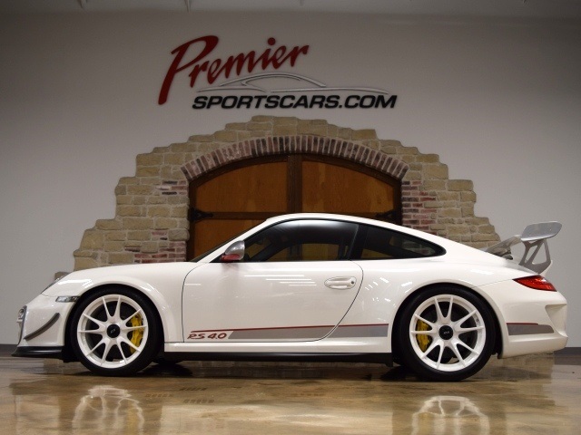 2011 Porsche 911 GT3 RS 4.0   - Photo 1 - Springfield, MO 65802
