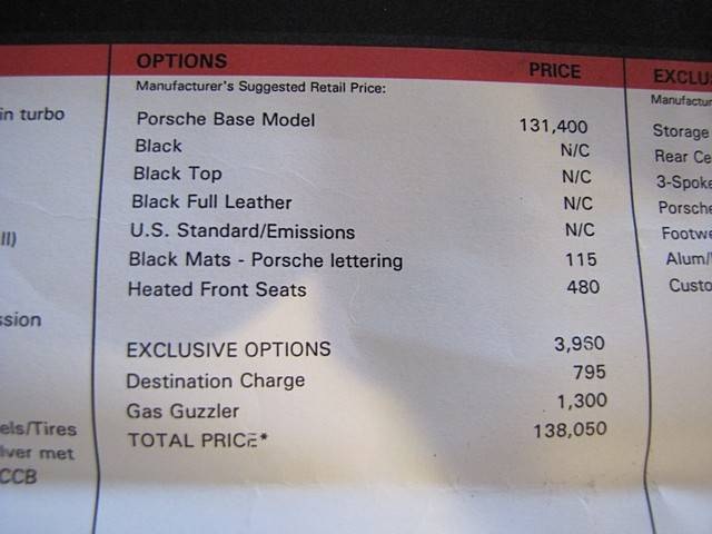 2005 Porsche 911 Turbo S   - Photo 31 - Springfield, MO 65802