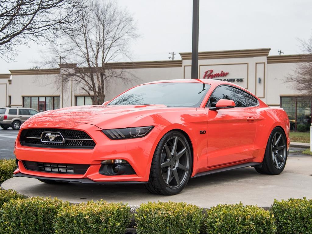 2015 Ford Mustang GT   - Photo 42 - Springfield, MO 65802