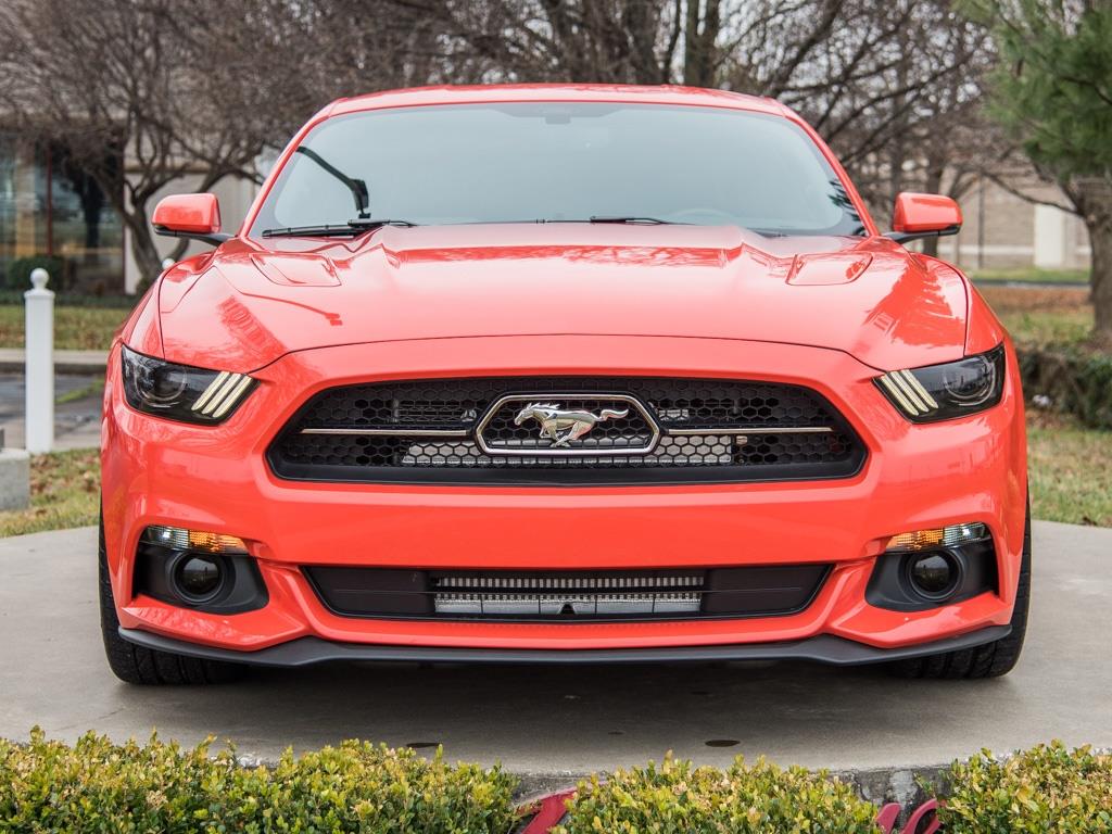 2015 Ford Mustang GT   - Photo 33 - Springfield, MO 65802