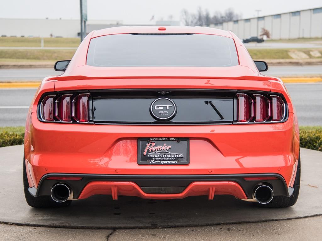 2015 Ford Mustang GT   - Photo 37 - Springfield, MO 65802