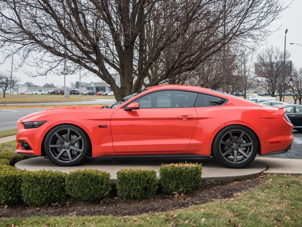 2015 Ford Mustang GT   - Photo 41 - Springfield, MO 65802