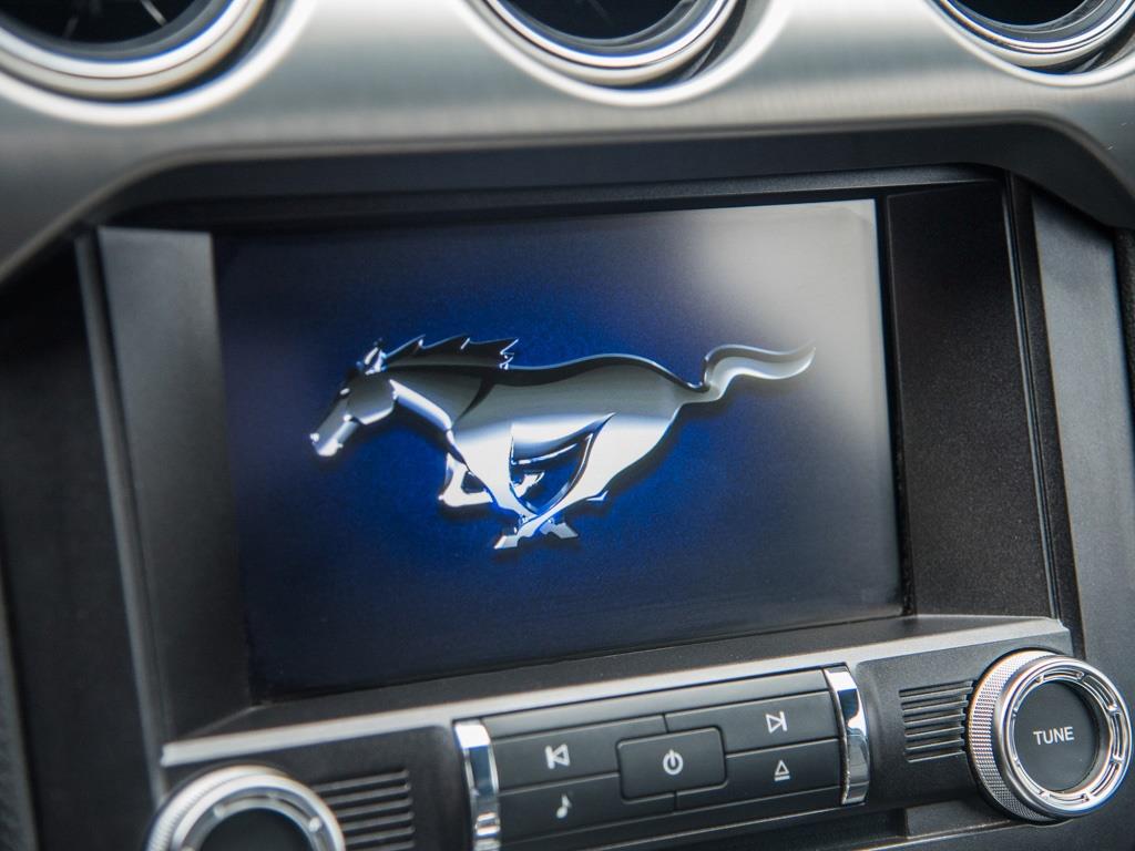 2015 Ford Mustang GT   - Photo 17 - Springfield, MO 65802