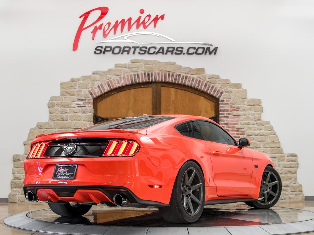 2015 Ford Mustang GT   - Photo 9 - Springfield, MO 65802