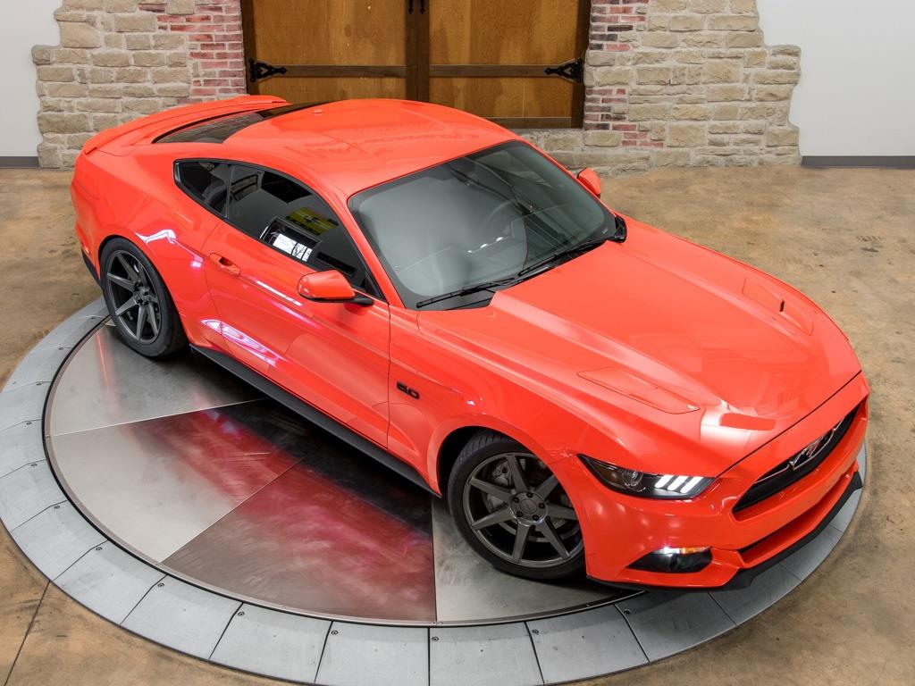 2015 Ford Mustang GT   - Photo 10 - Springfield, MO 65802