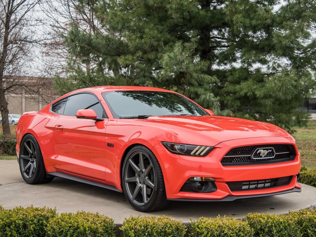 2015 Ford Mustang GT   - Photo 35 - Springfield, MO 65802