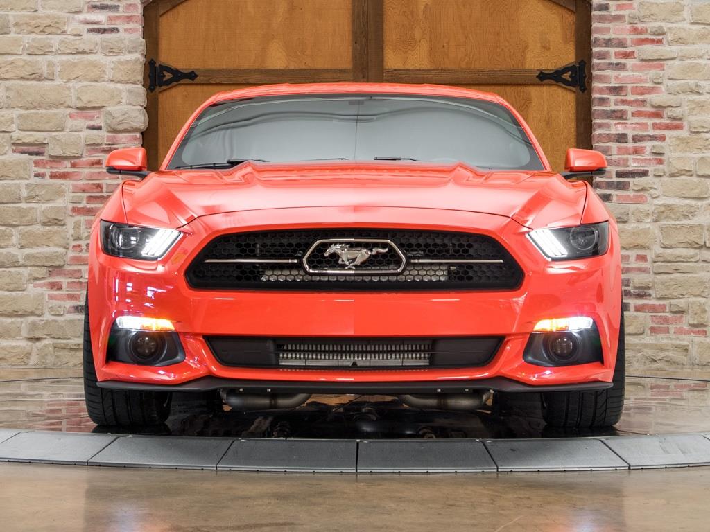 2015 Ford Mustang GT   - Photo 5 - Springfield, MO 65802