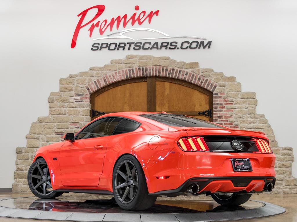 2015 Ford Mustang GT   - Photo 7 - Springfield, MO 65802