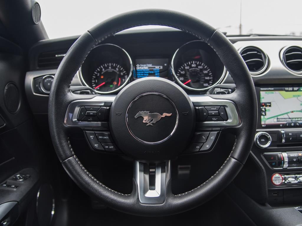 2015 Ford Mustang GT   - Photo 14 - Springfield, MO 65802