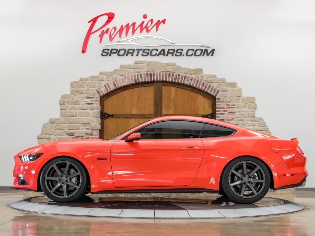 2015 Ford Mustang GT   - Photo 6 - Springfield, MO 65802