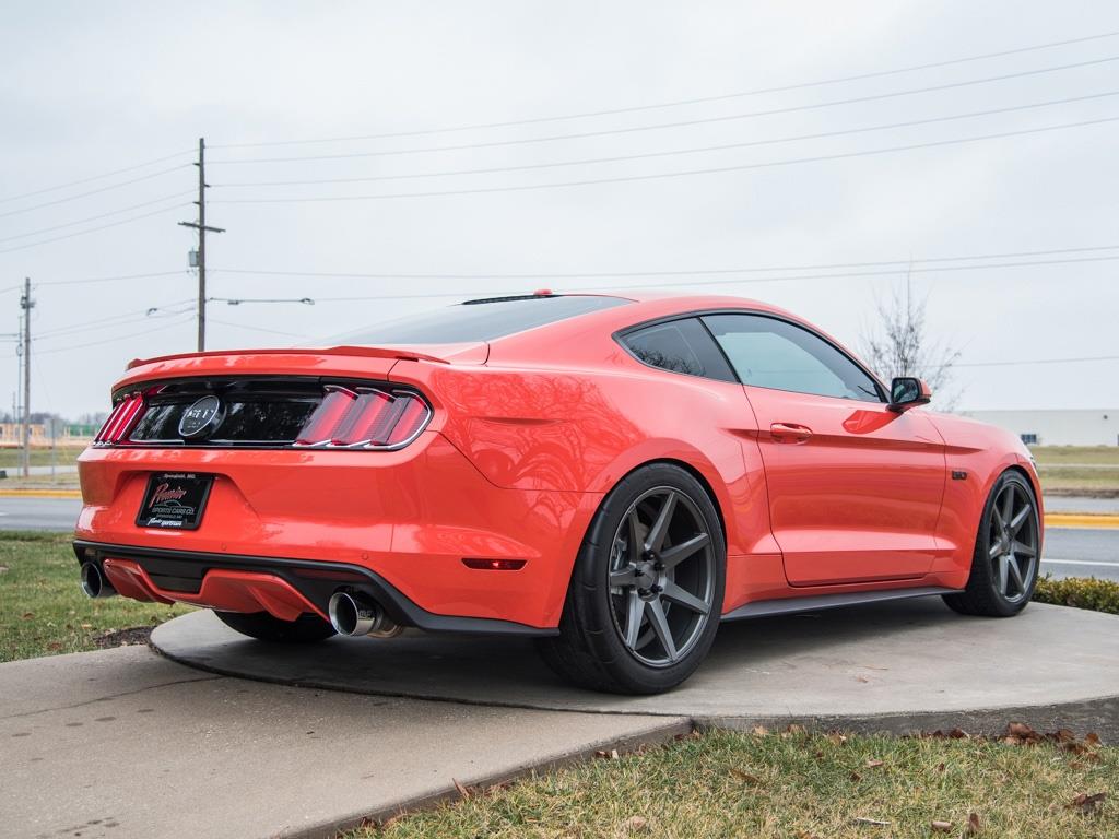 2015 Ford Mustang GT   - Photo 36 - Springfield, MO 65802