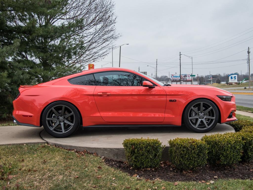 2015 Ford Mustang GT   - Photo 34 - Springfield, MO 65802