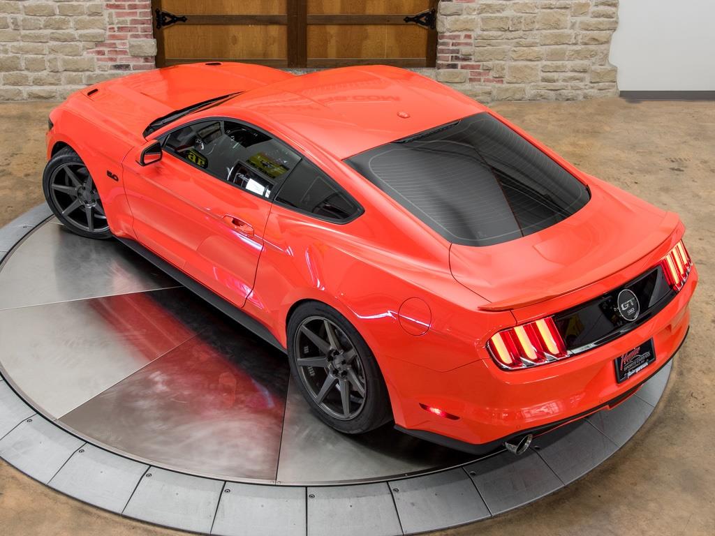2015 Ford Mustang GT   - Photo 12 - Springfield, MO 65802