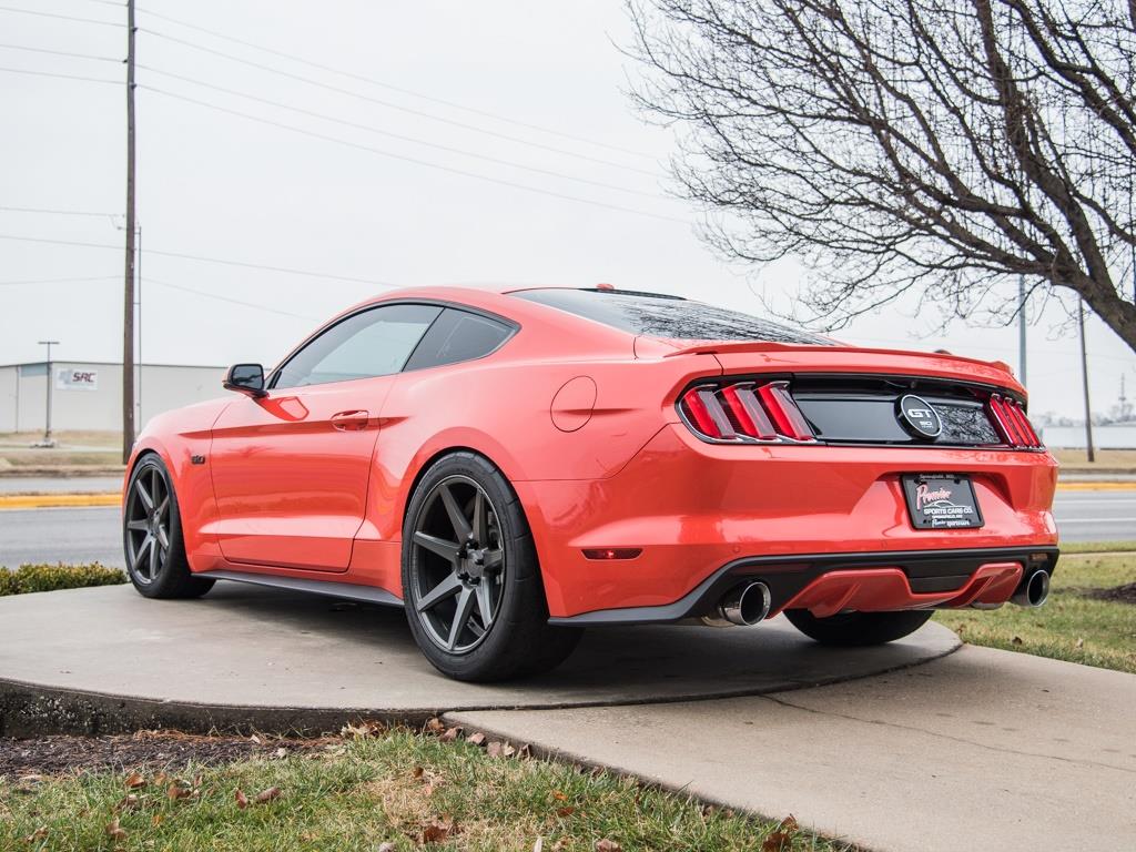 2015 Ford Mustang GT   - Photo 40 - Springfield, MO 65802