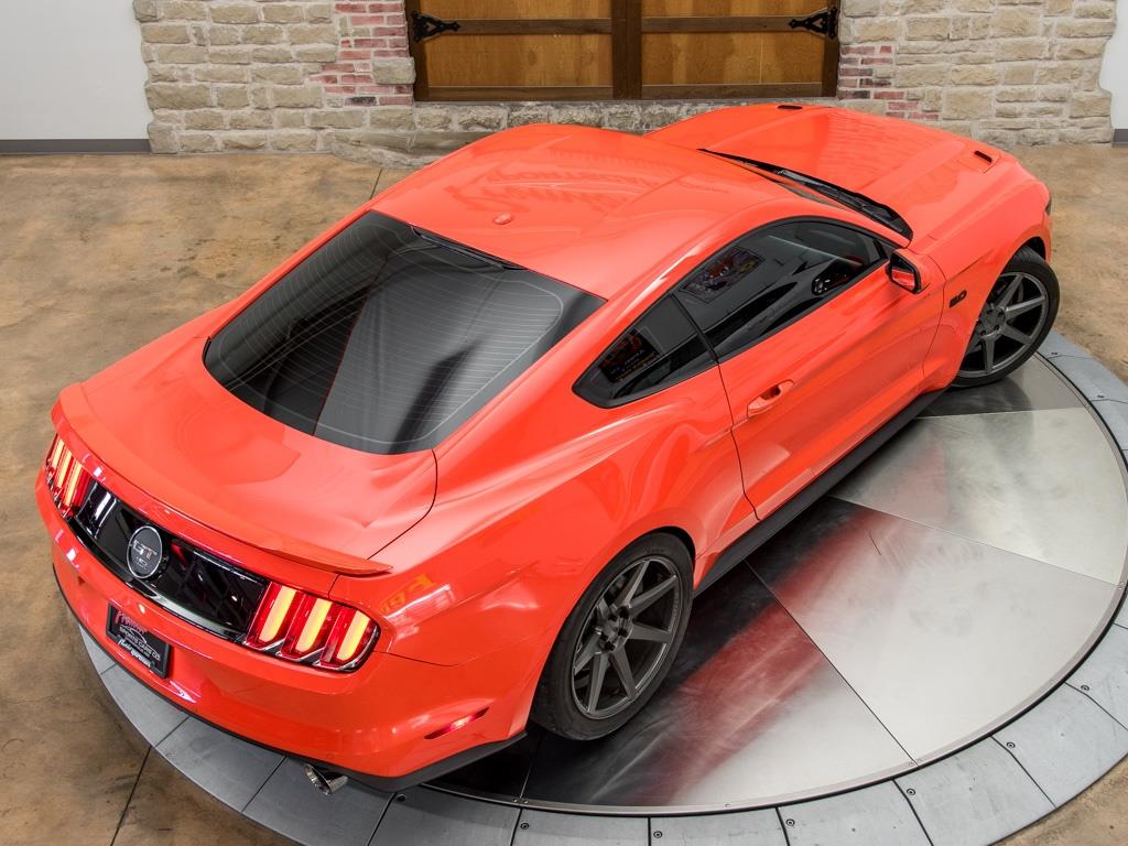 2015 Ford Mustang GT   - Photo 13 - Springfield, MO 65802