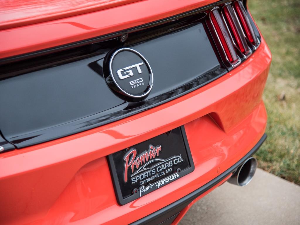 2015 Ford Mustang GT   - Photo 38 - Springfield, MO 65802