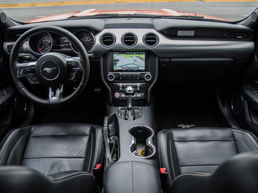 2015 Ford Mustang GT   - Photo 2 - Springfield, MO 65802