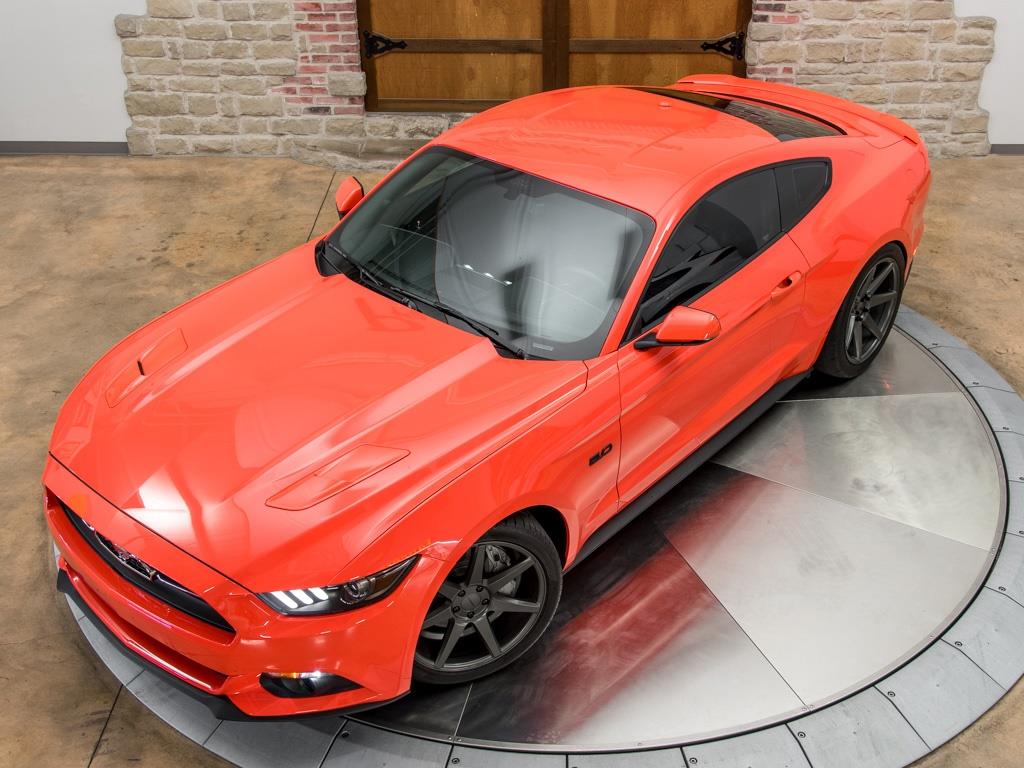 2015 Ford Mustang GT   - Photo 11 - Springfield, MO 65802