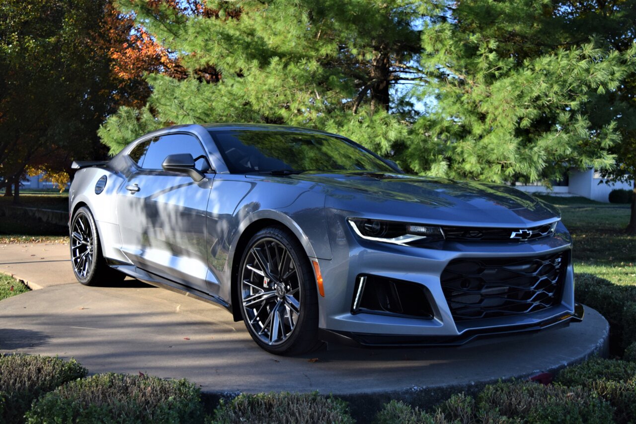 2019 Chevrolet Camaro ZL1   - Photo 32 - Springfield, MO 65802