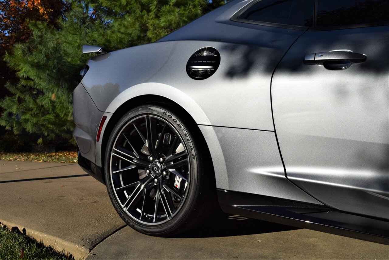 2019 Chevrolet Camaro ZL1   - Photo 34 - Springfield, MO 65802