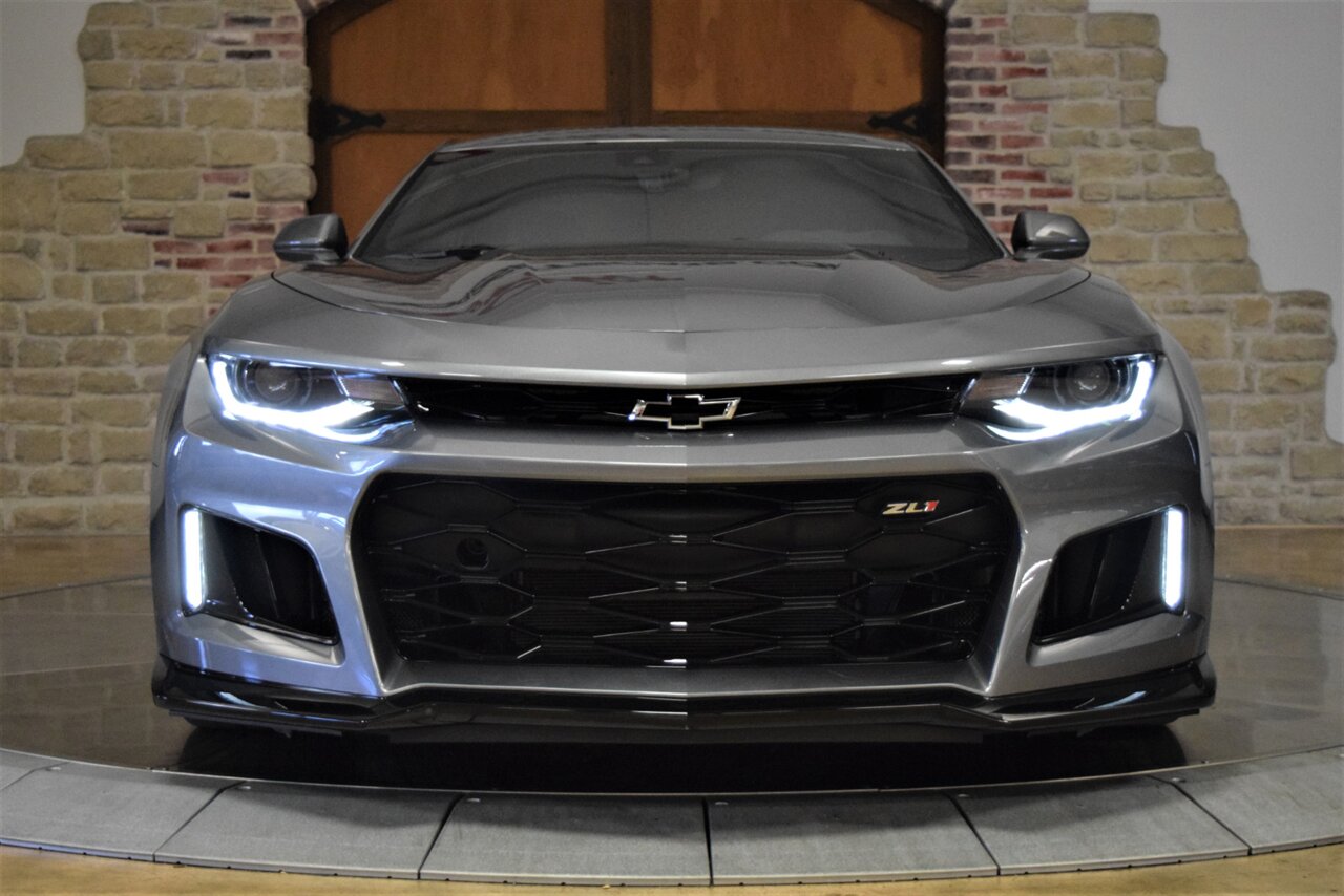 2019 Chevrolet Camaro ZL1   - Photo 6 - Springfield, MO 65802