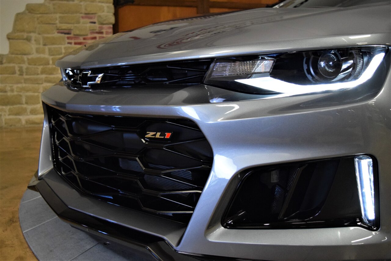 2019 Chevrolet Camaro ZL1   - Photo 36 - Springfield, MO 65802