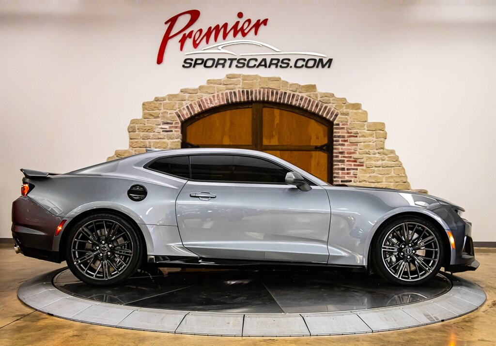 2019 Chevrolet Camaro ZL1   - Photo 3 - Springfield, MO 65802