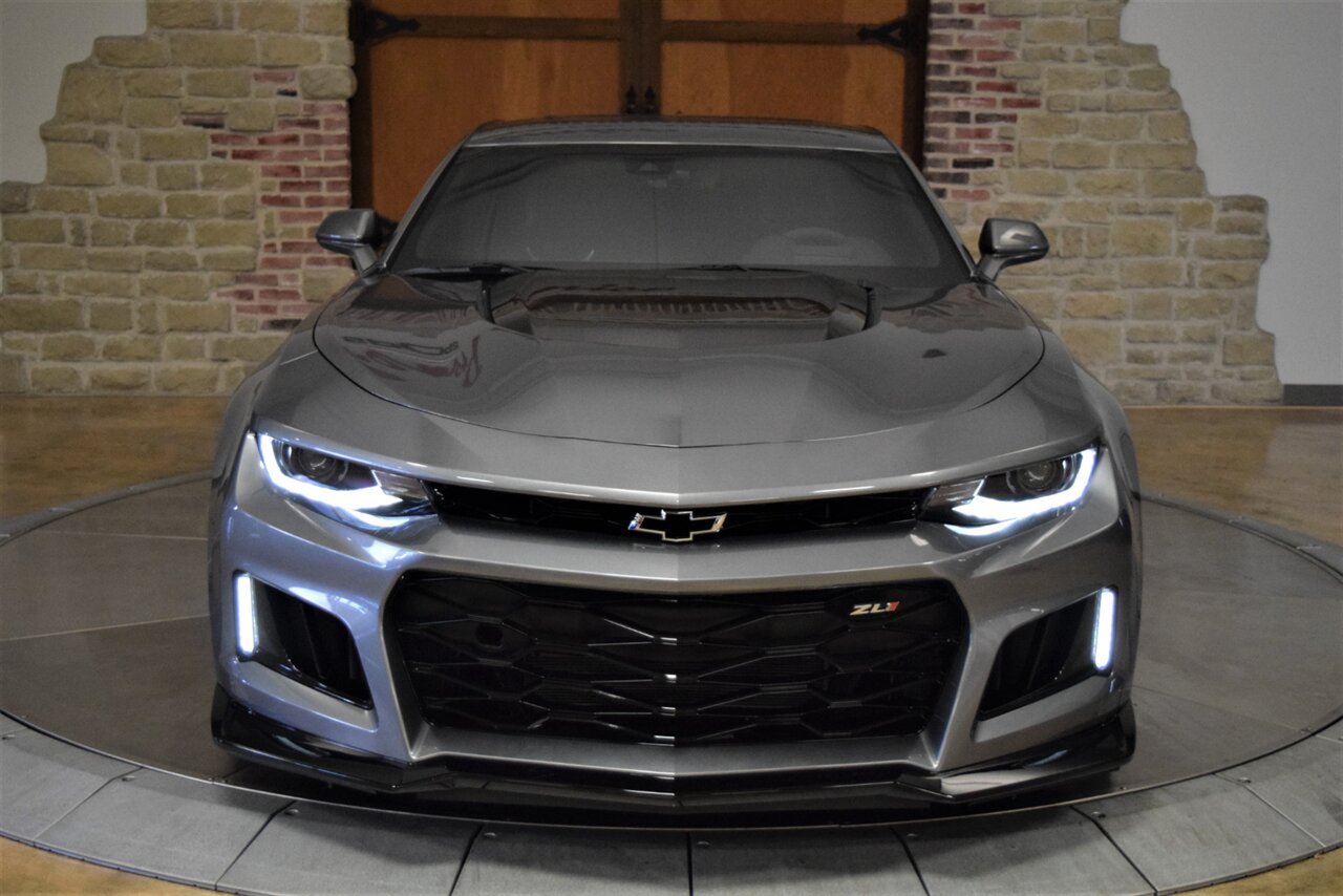 2019 Chevrolet Camaro ZL1   - Photo 7 - Springfield, MO 65802