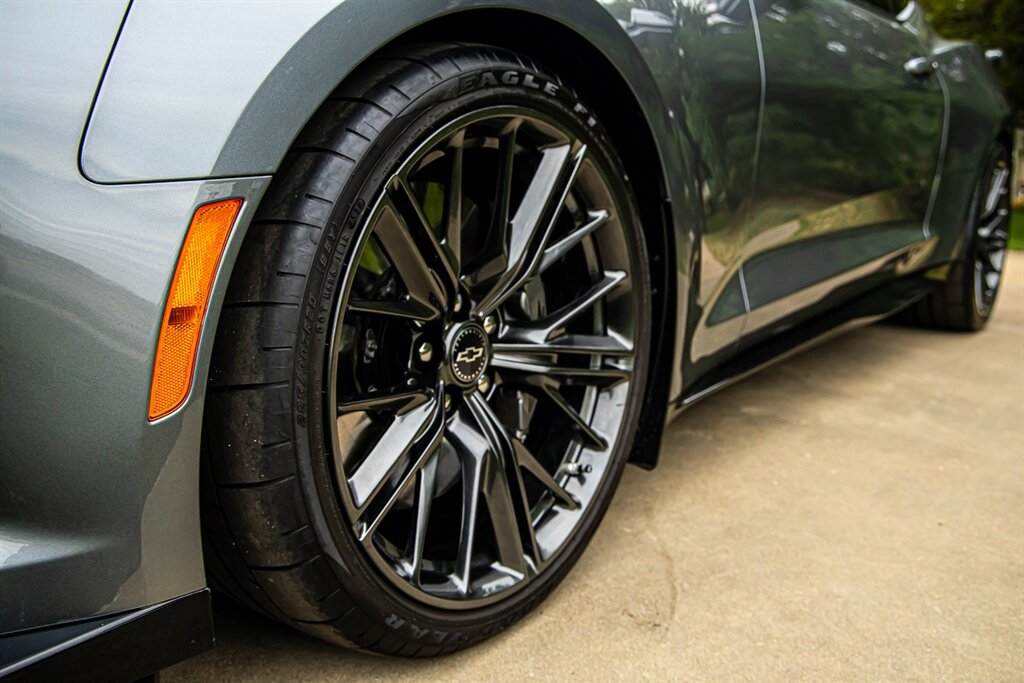 2019 Chevrolet Camaro ZL1   - Photo 31 - Springfield, MO 65802